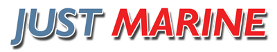 Just Marine logo